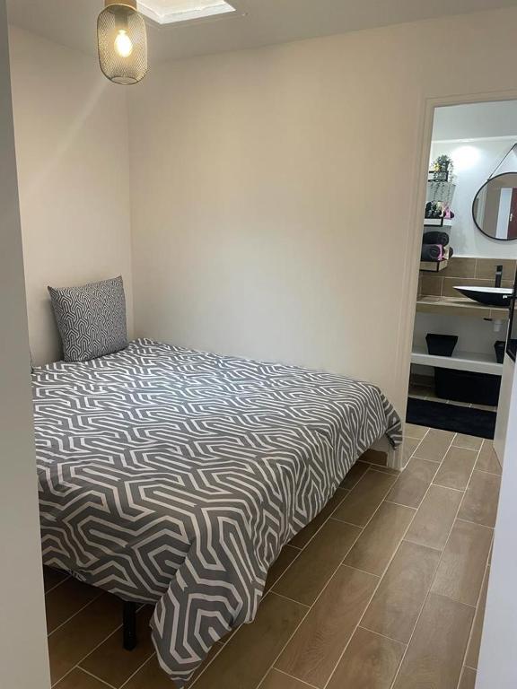 Appartement ava - 4