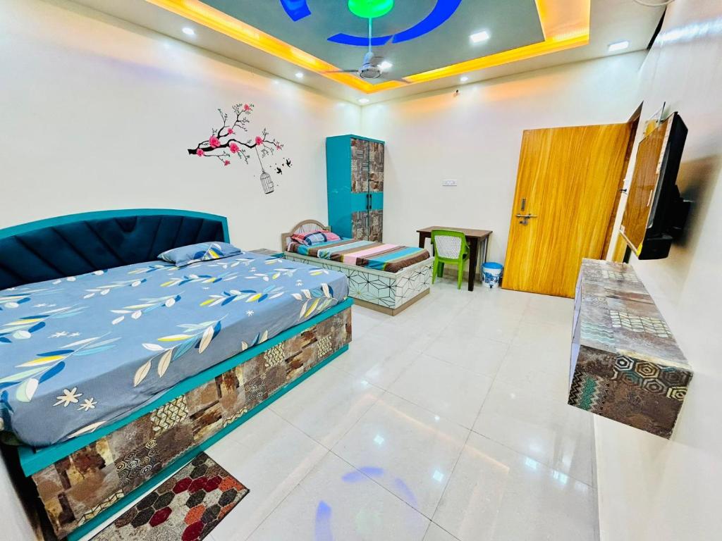 Smart Stays — Hotel in Gorakhpur