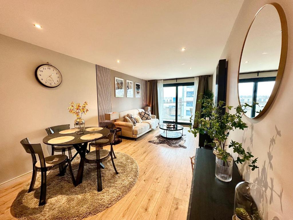 The Lux at Pierson House, Plymouth