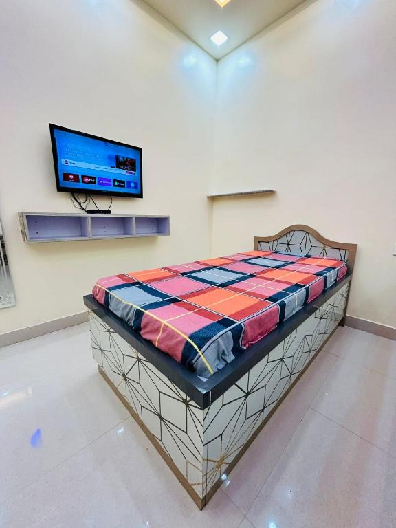 Smart Stays - Gorakhpur Airport photo
