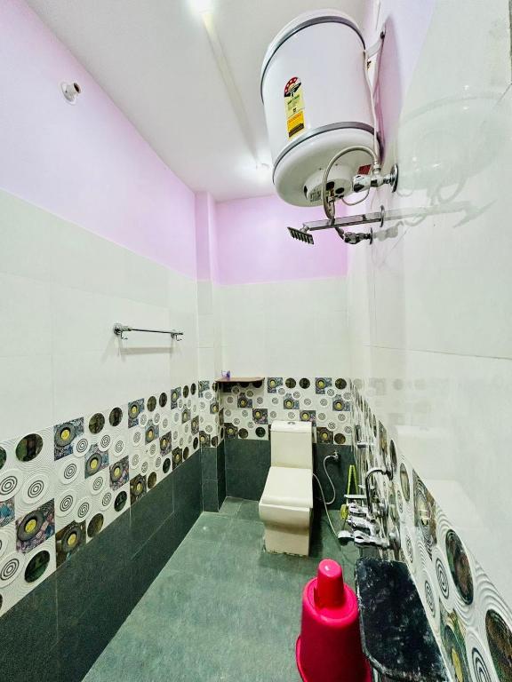 Smart Stays - Gorakhpur Airport photo
