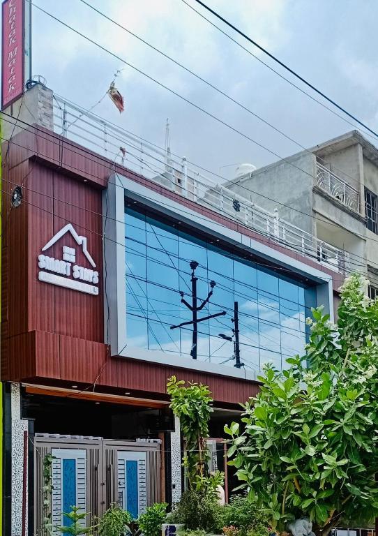 Smart Stays - Gorakhpur Airport — Hotel in Gorakhpur