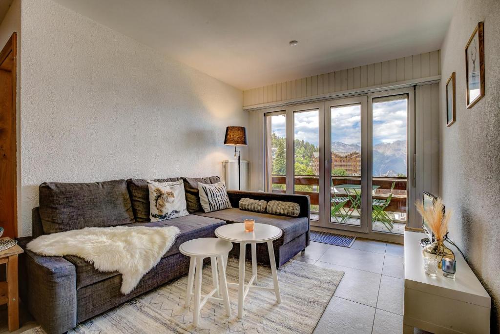 Appartement Bellevue 211 - 3