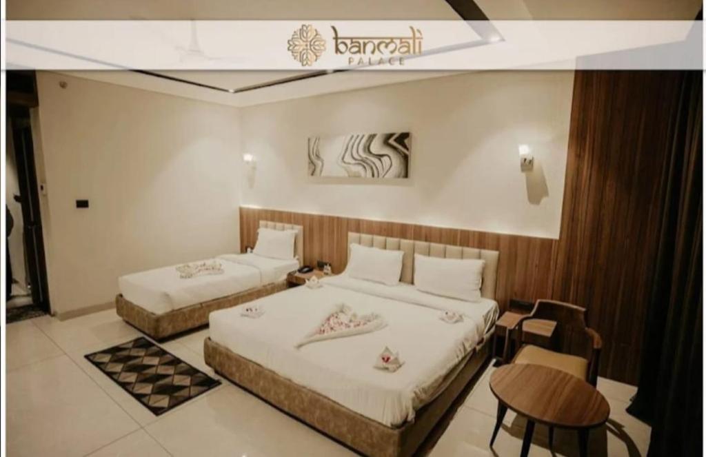BANMALI PALACE photo