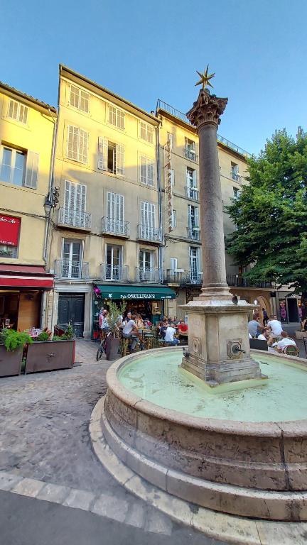 Appartement des Augustins - 5