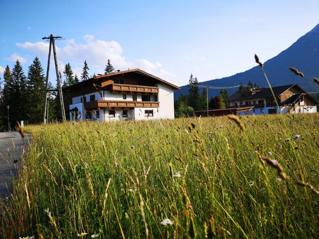 Haus Almrose - 3