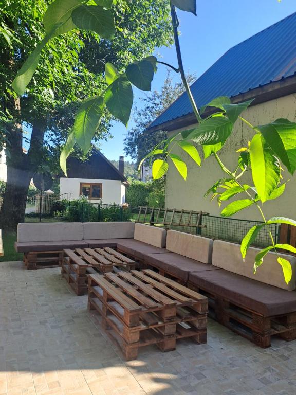 Guest House Alte photo