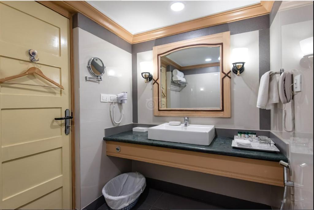 Fortune Resort Sullivan Court photo