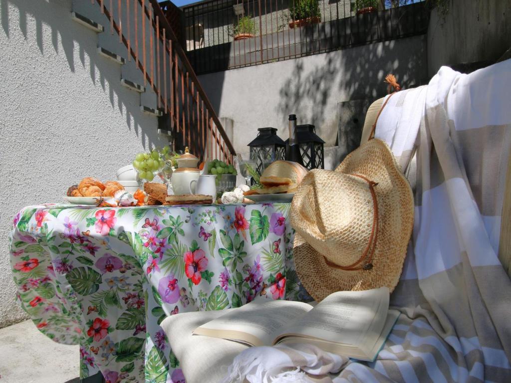 La casa di Beppin