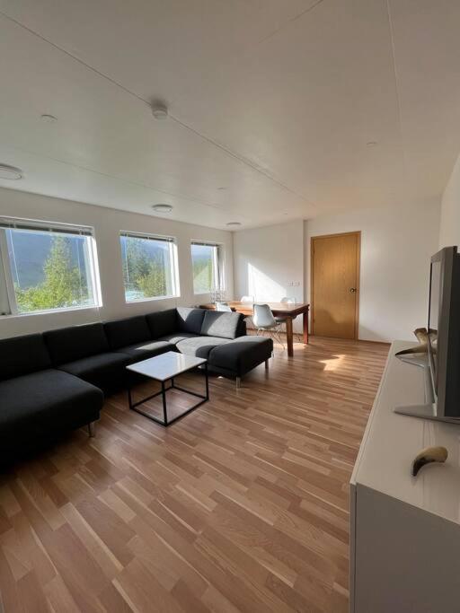 Cozy apartment in Seydisfjordur