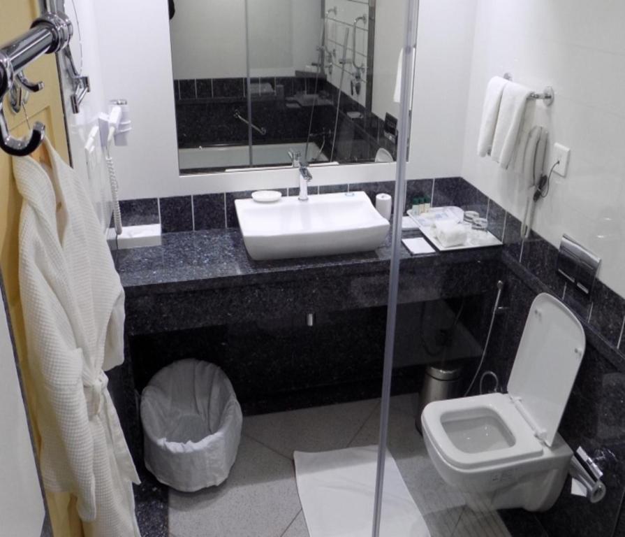 Fortune Resort Sullivan Court photo