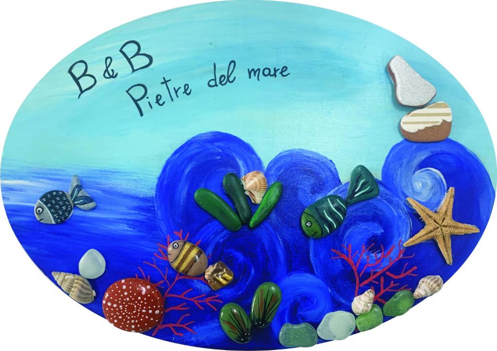 Pietre del mare, Civitanova Marche