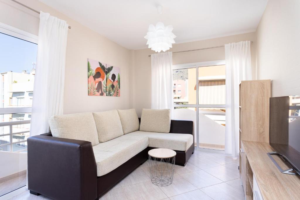Home2Book Attic Terrace Apt Charming Ocean View - 2