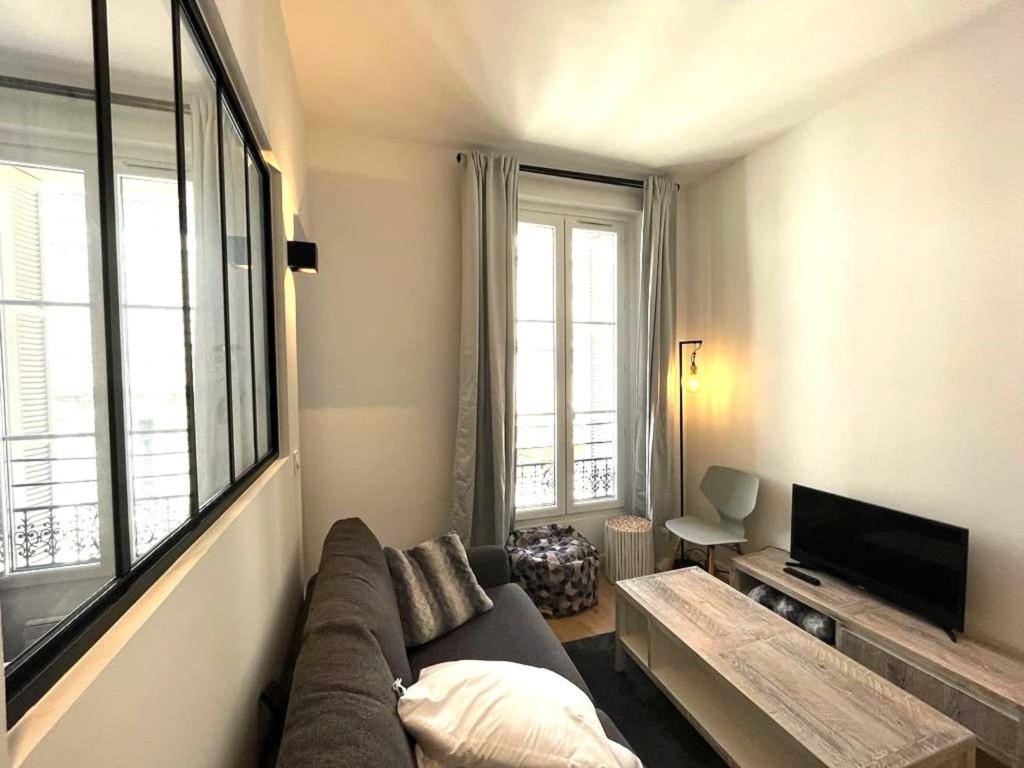 Hypercentre lamartine 404 - 3