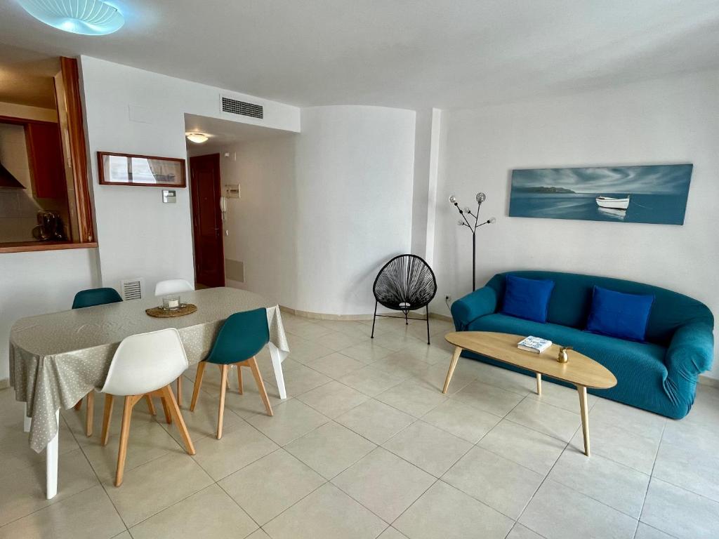 Sant Pau Beach Home with terrace - 5