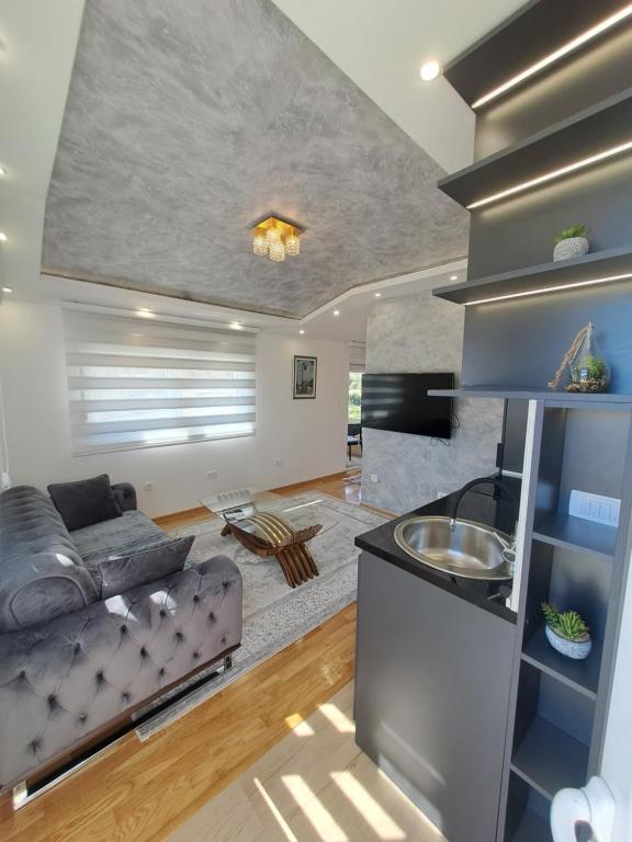 Apartman Podgorica Stara Varos Vlado - 4