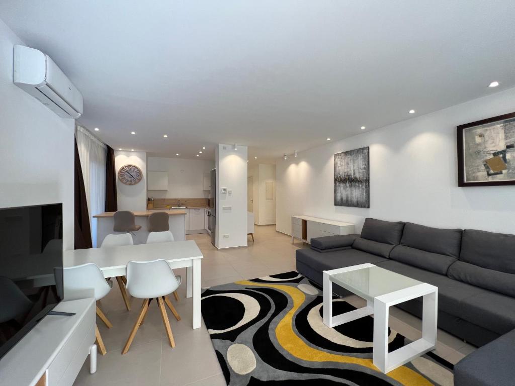 Luxury family apartment Equilibrium by AltamarHomes - 4