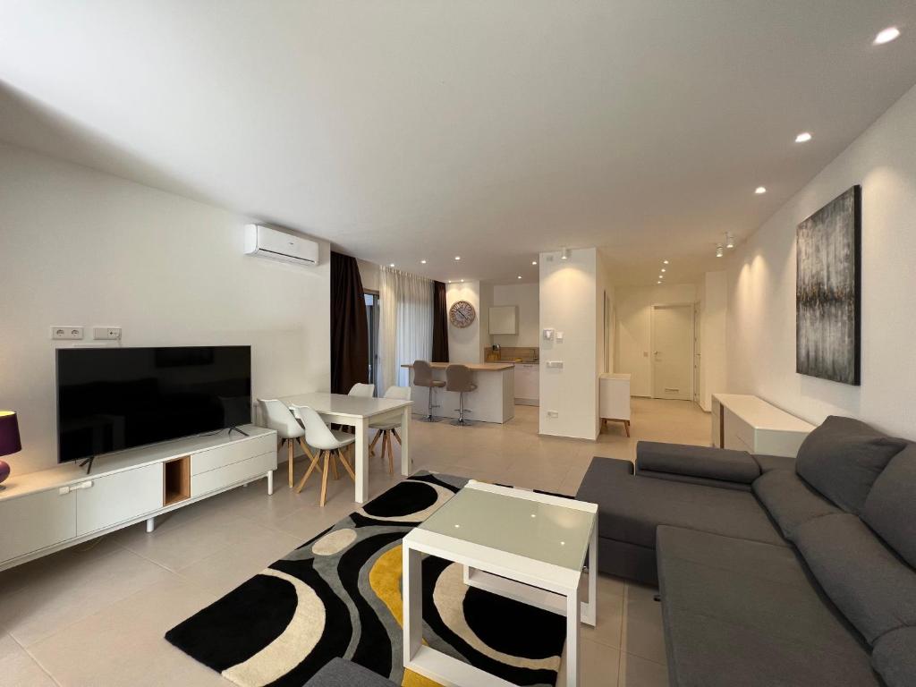 Luxury family apartment Equilibrium by AltamarHomes - 2