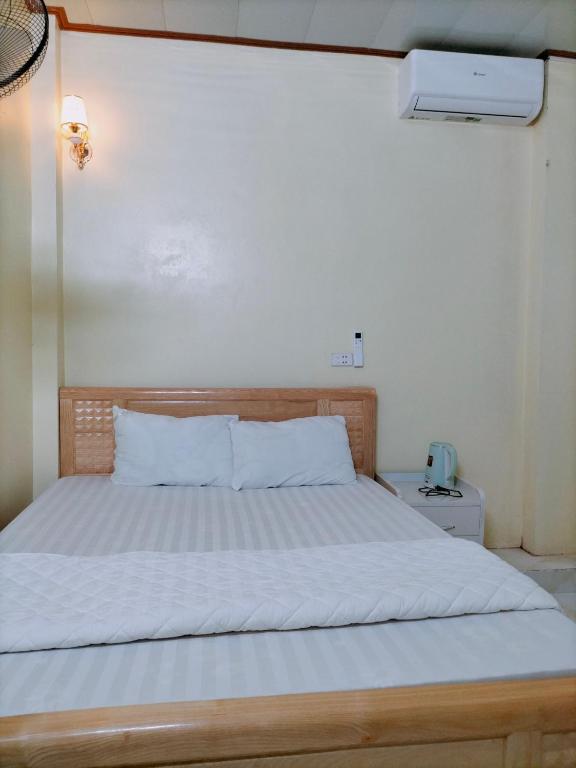 Homestay Hoa Son Tra photo