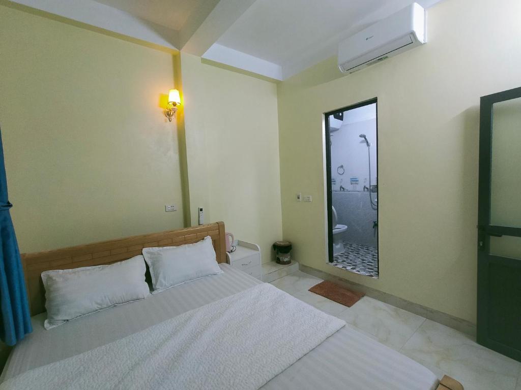 Homestay Hoa Son Tra photo