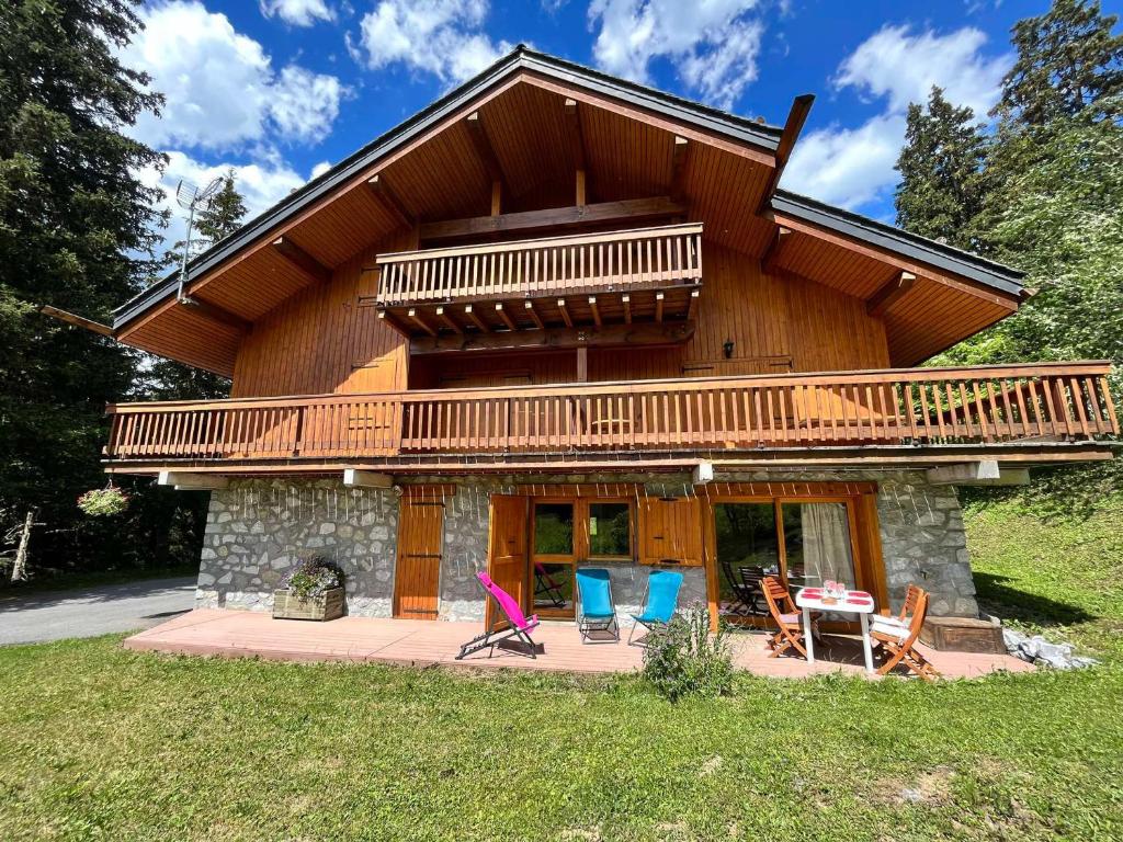 Appartement lumineux 6 pers · Ski aux pieds · Balcon · Parking privé · WiFi - FR-1-688-26 - 3