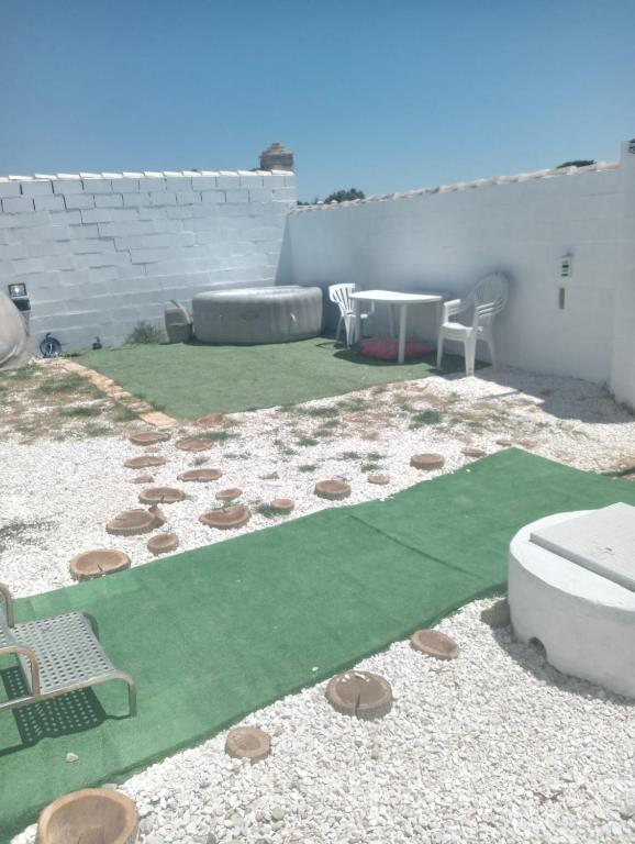 Tiny house Chill escape para 7 - private Jacussy Brisa & Burbujas - 4