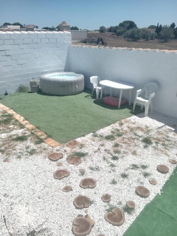 Tiny house Chill escape para 7 - private Jacussy Brisa & Burbujas - 3