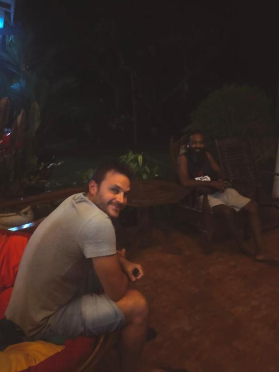 Kandy Moon Hills Hotel photo