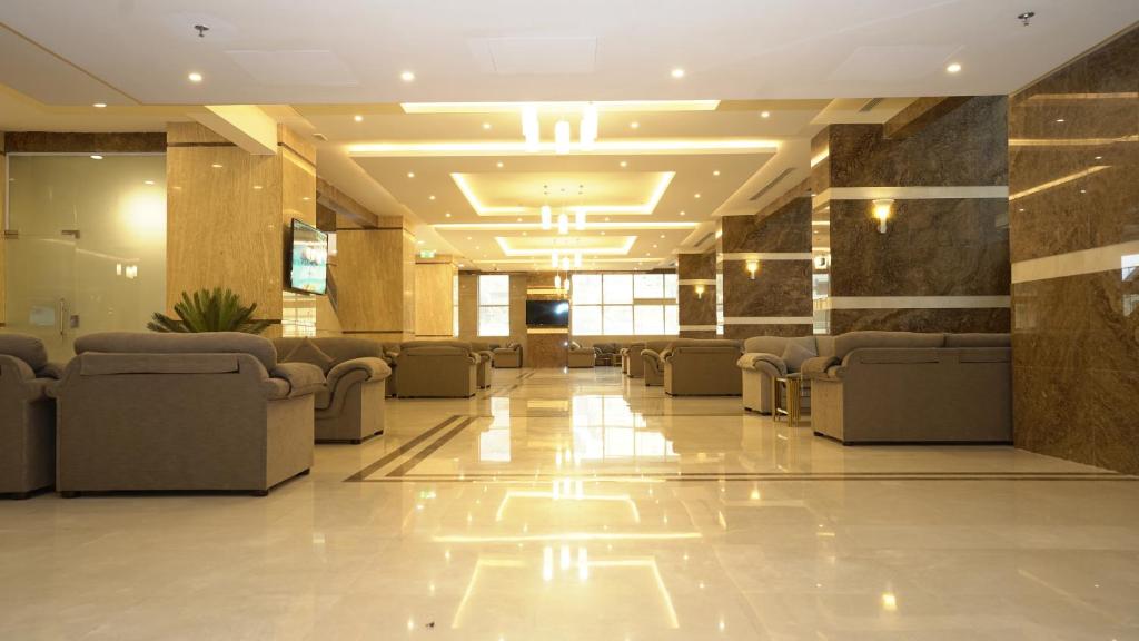 فندق افاق المشاعر photo