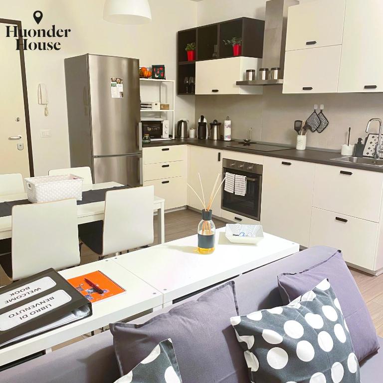 Huonder House - 4