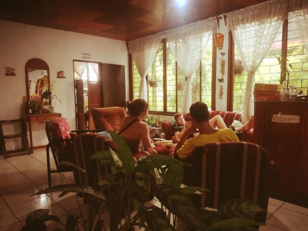 Hostal Dona Mercedes photo