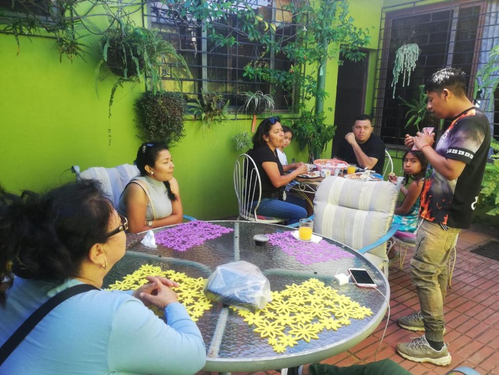 Hostal Dona Mercedes photo