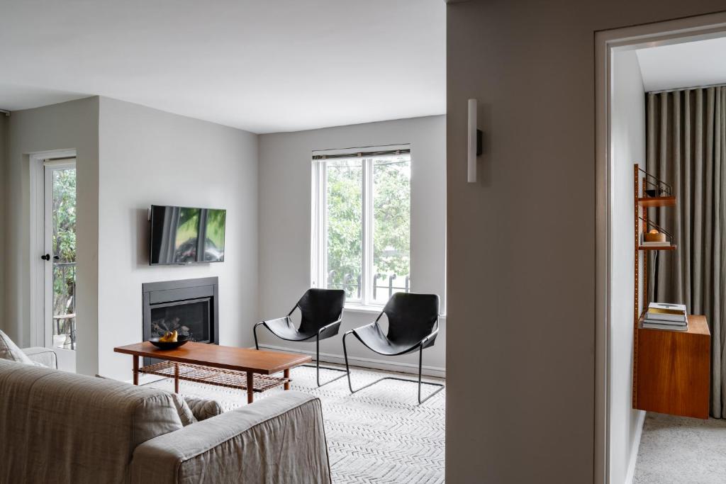 Prestigious in Prahran by Ready Set Stay, Melbourne