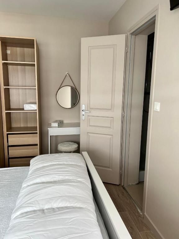 Appartement RDC à 2 pas de la Plage et des commerces de BERCK PLAGE - 4