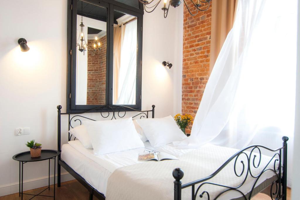 Pomorska Loft, Kolobřeh