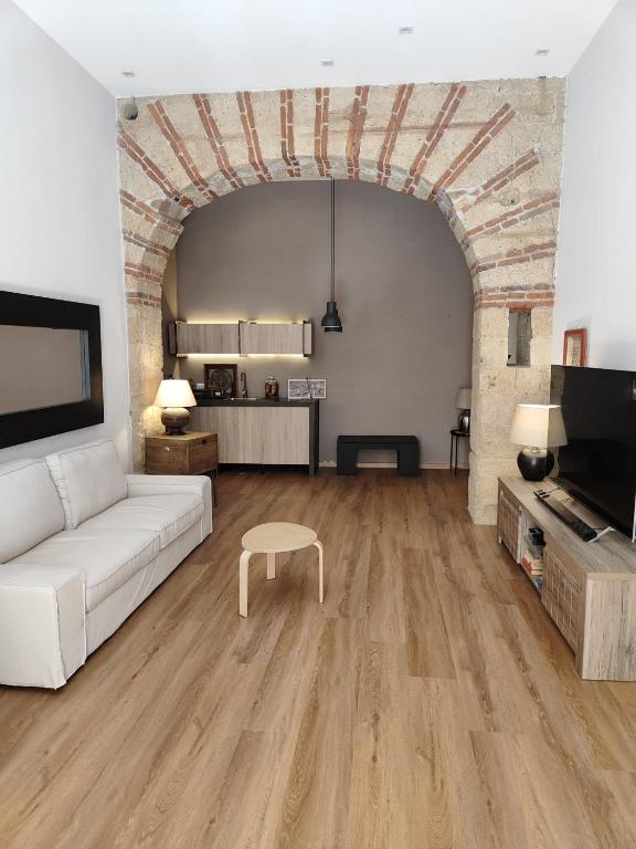 Kitchen, Ideal City Walk in Naples