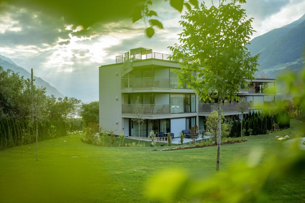Boutique Hotel AMARIL