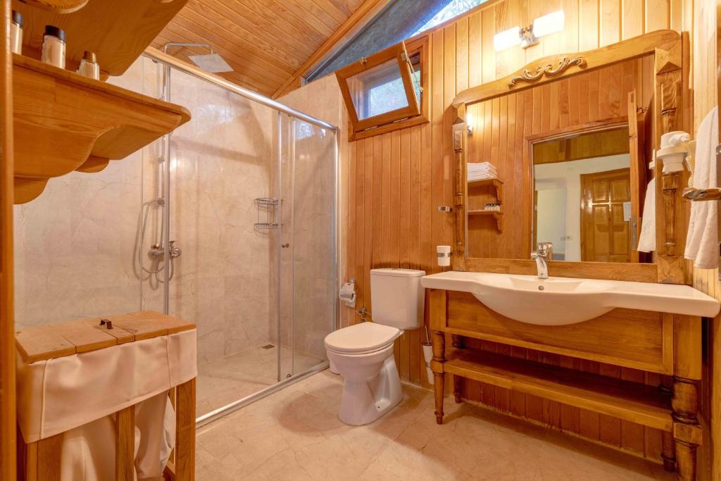 Etenna Beach Bungalows photo