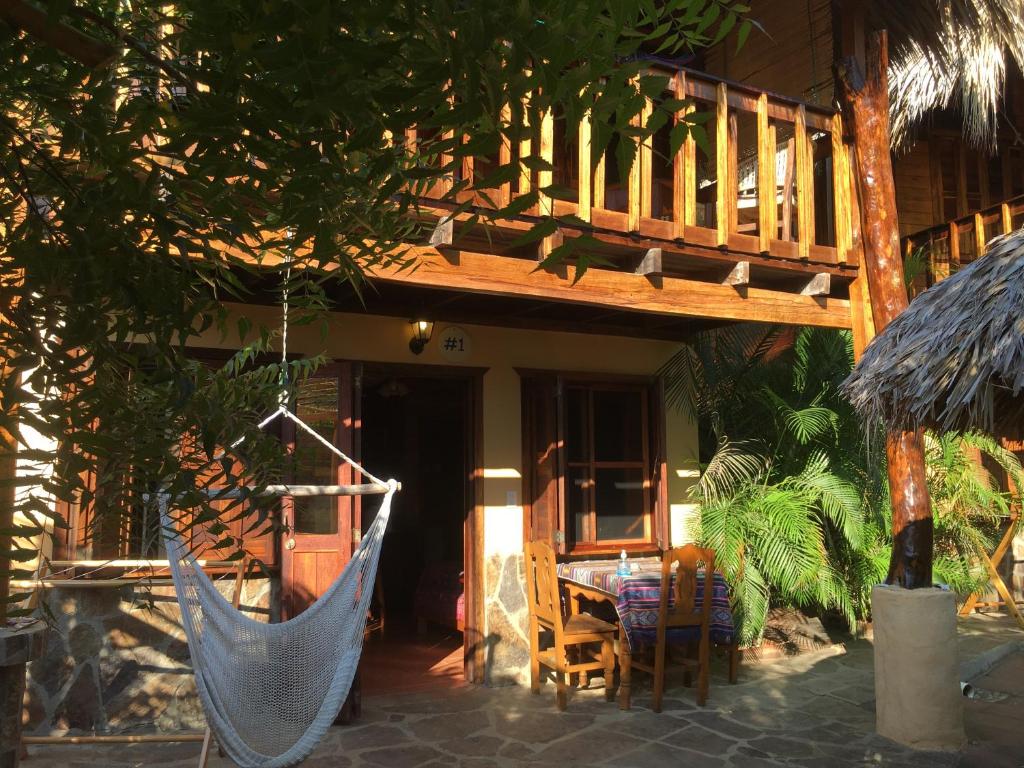 Las Cabanas Magicas photo