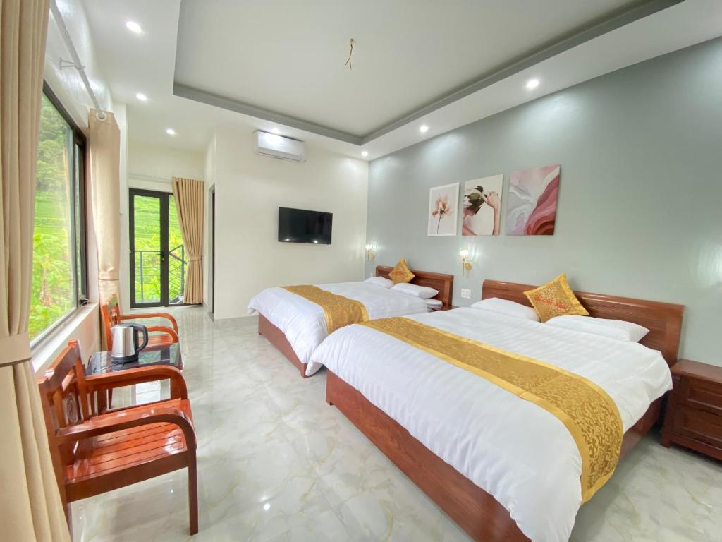 Van Anh Hotel