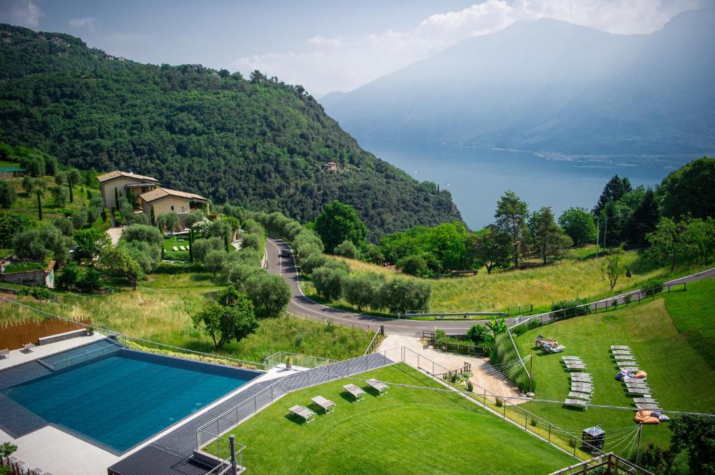 Stella D'Oro - Hotel & Apartments - 5