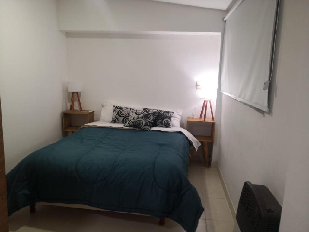 Coqueto dpto Interno 2 - 2
