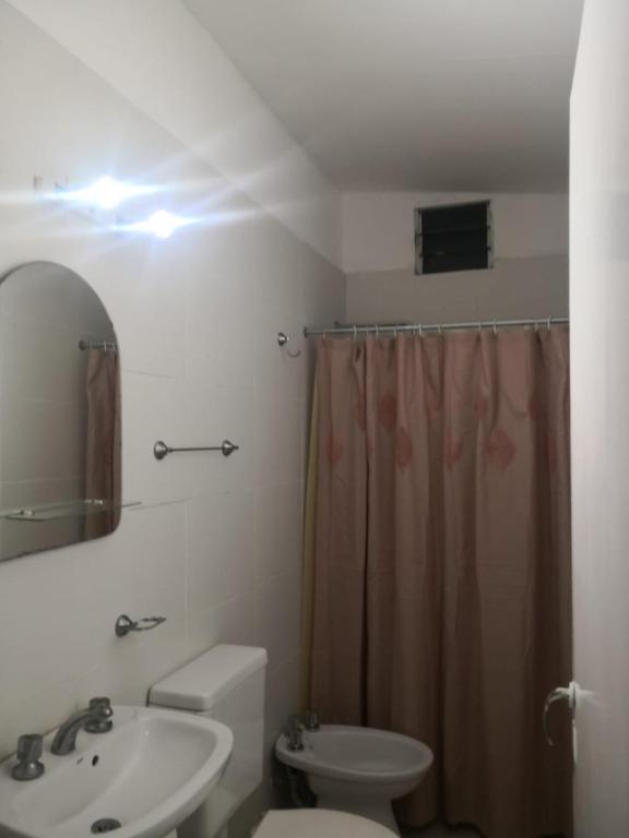Coqueto dpto Interno 2 - 5