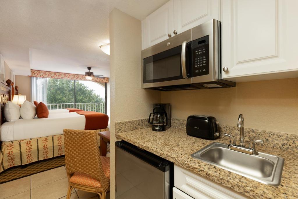 Orlando Westgate Towers Hotel Additional