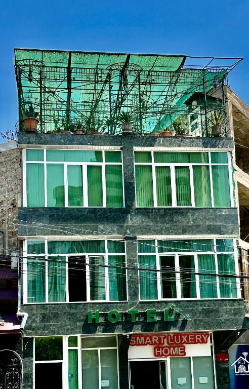 Citrus — Hotel in Yerevan