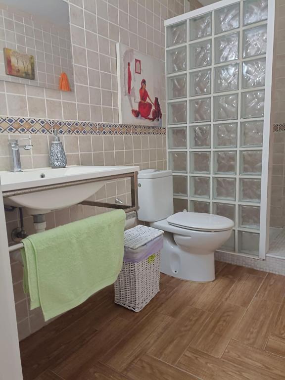 Apartamento Victor Arico - 5