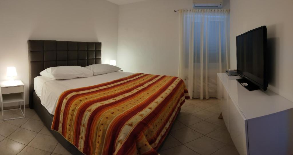 Beach Apartments Rogoznica photo
