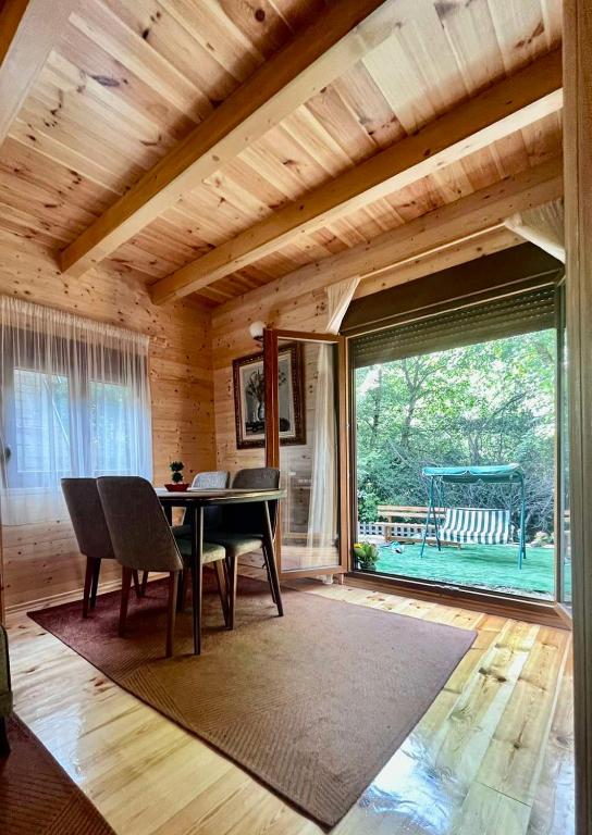 Rajsko Selo Kolasin - 3