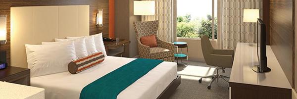 The Grand Hotel at Coushatta photo