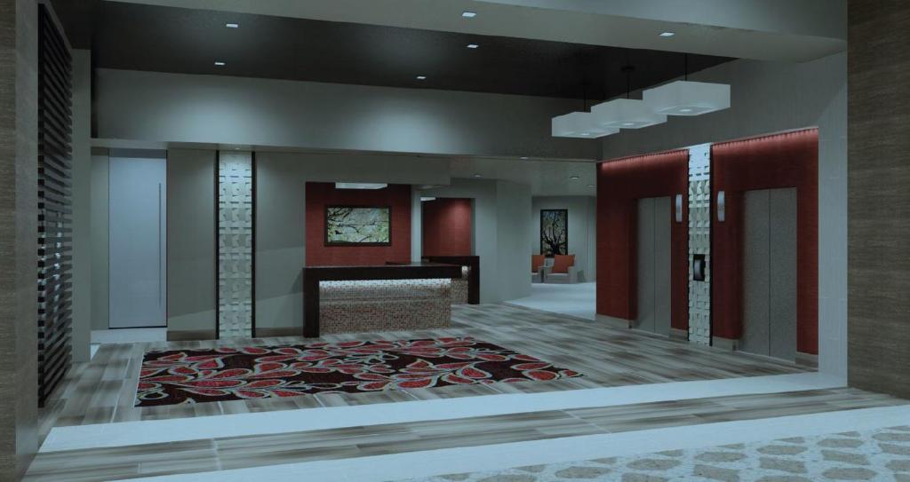 The Grand Hotel at Coushatta photo